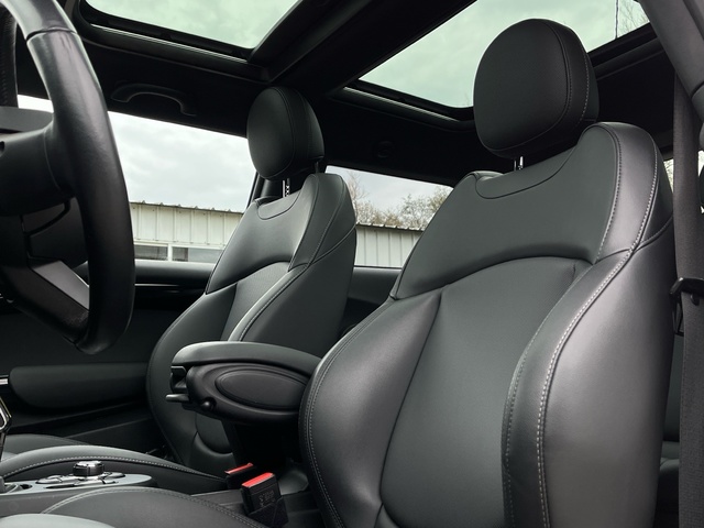 fotoG 23 del MINI MINI Cooper SE 135 kW (184 CV) 184cv Eléctrico del 2022 en Pontevedra