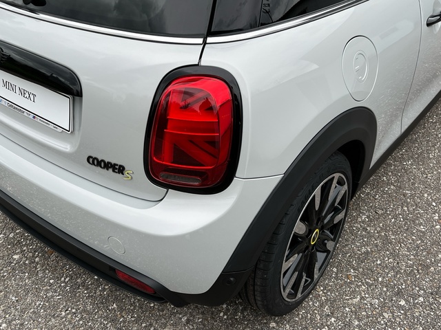 fotoG 31 del MINI MINI Cooper SE 135 kW (184 CV) 184cv Eléctrico del 2022 en Pontevedra