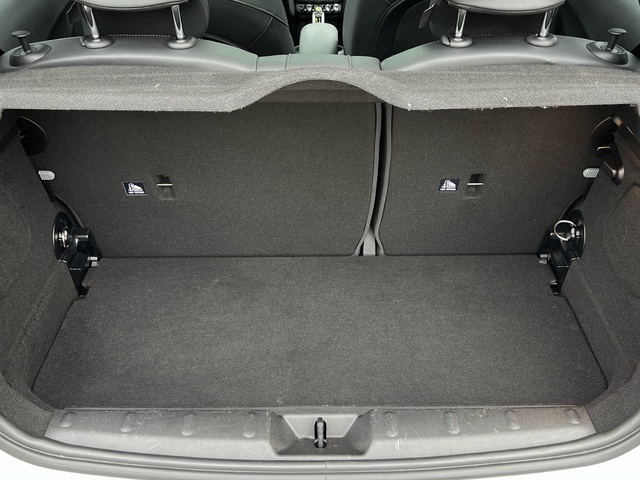 fotoG 33 del MINI MINI Cooper SE 135 kW (184 CV) 184cv Eléctrico del 2022 en Pontevedra