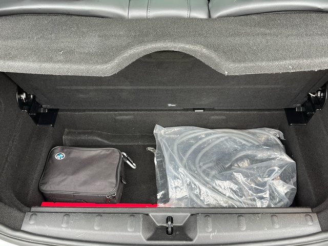 fotoG 34 del MINI MINI Cooper SE 135 kW (184 CV) 184cv Eléctrico del 2022 en Pontevedra