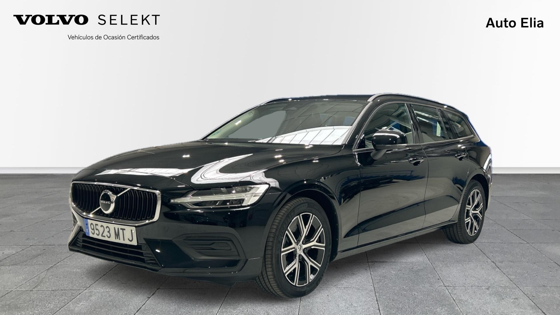 Volvo V60 Km0 76347508 - 1