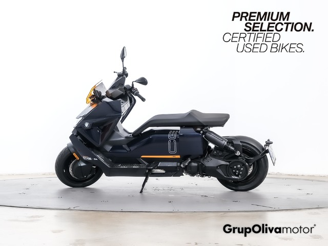 BMW Motorrad CE 04  de ocasión 