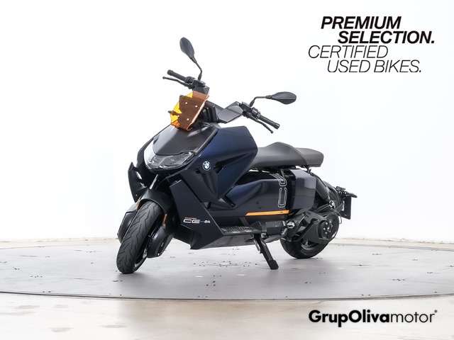 BMW Motorrad CE 04  de ocasión 