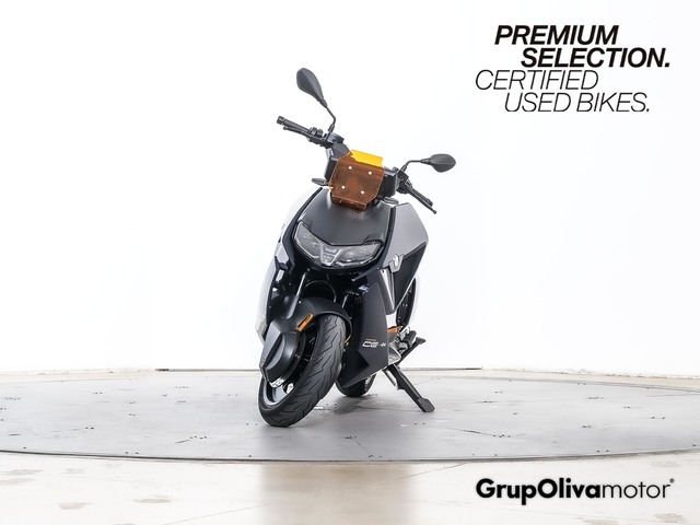 BMW Motorrad CE 04  de ocasión 