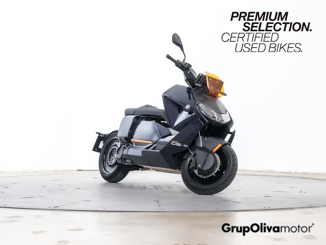 BMW Motorrad CE 04  de ocasión 