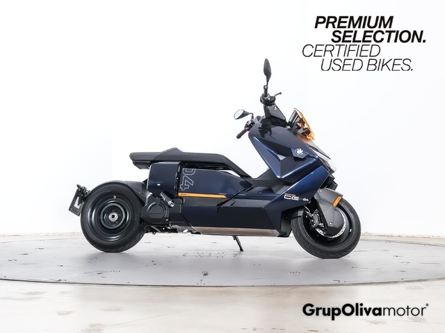 BMW Motorrad CE 04  de ocasión 