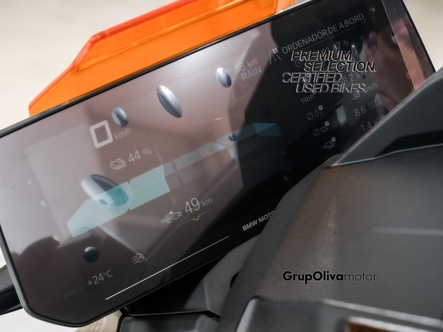 BMW Motorrad CE 04  de ocasión 
