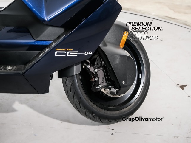 BMW Motorrad CE 04  de ocasión 