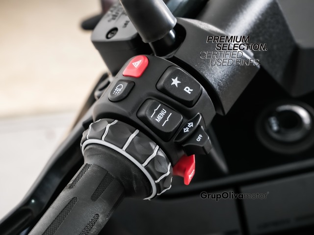 BMW Motorrad CE 04  de ocasión 