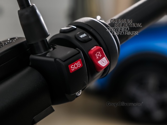 BMW Motorrad CE 04  de ocasión 