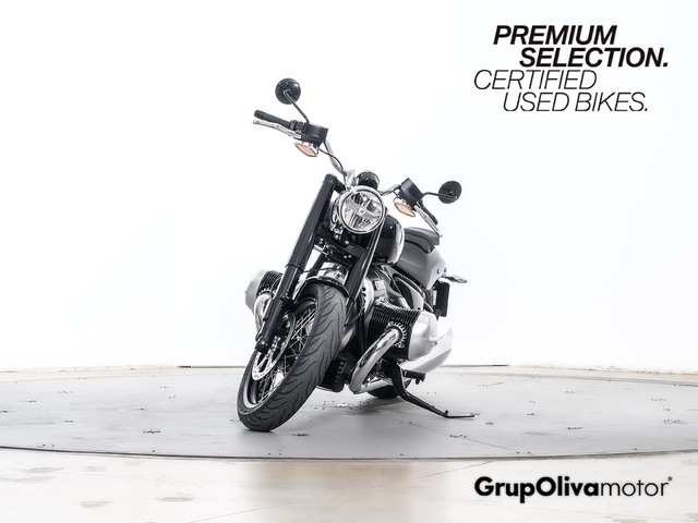 BMW Motorrad R 18  de ocasión 