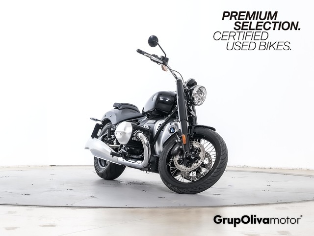BMW Motorrad R 18  de ocasión 