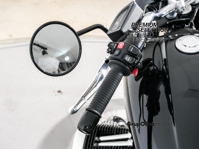 BMW Motorrad R 18  de ocasión 