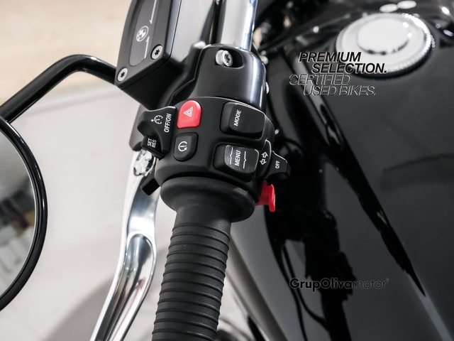 BMW Motorrad R 18  de ocasión 