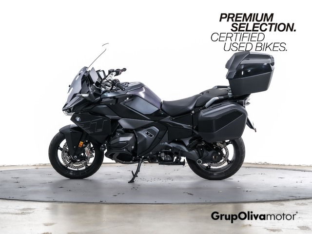 BMW Motorrad R 1300 RT  de ocasión 