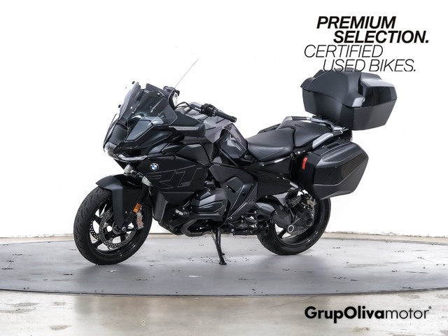 BMW Motorrad R 1300 RT  de ocasión 