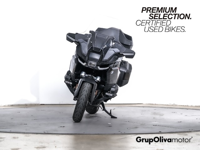 BMW Motorrad R 1300 RT  de ocasión 