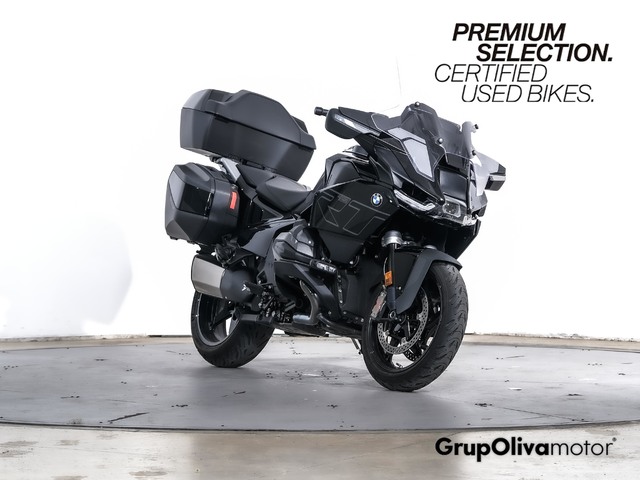 BMW Motorrad R 1300 RT  de ocasión 