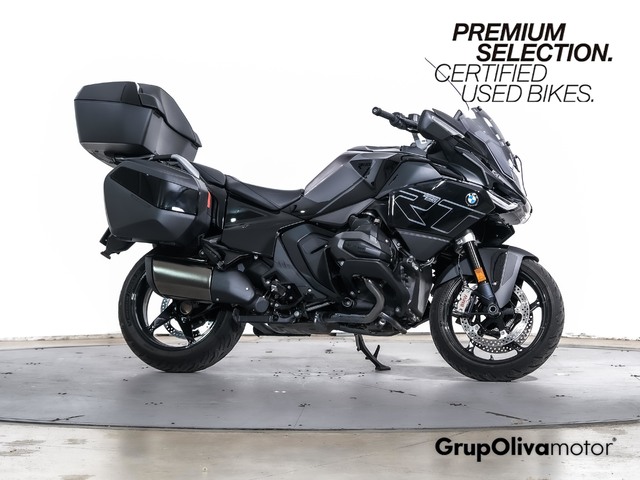 BMW Motorrad R 1300 RT  de ocasión 