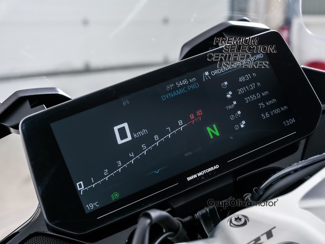 BMW Motorrad R 1300 RT  de ocasión 