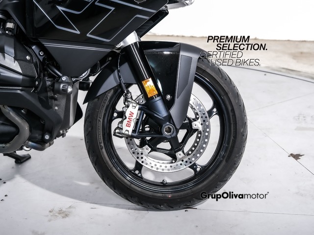 BMW Motorrad R 1300 RT  de ocasión 