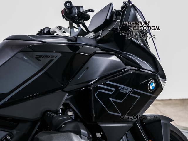 BMW Motorrad R 1300 RT  de ocasión 