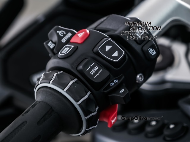 BMW Motorrad R 1300 RT  de ocasión 