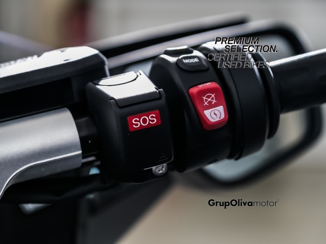 BMW Motorrad R 1300 RT  de ocasión 