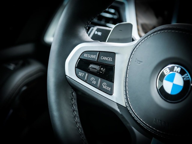 BMW X7 xDrive40d color Gris. Año 2025. 259KW(352CV). Diésel. En concesionario Oliva Motor Tarragona de Tarragona
