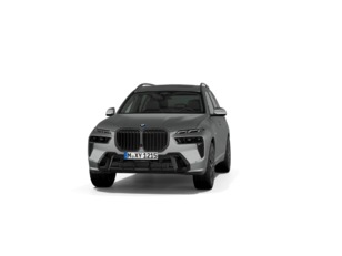 Fotos de BMW X7 xDrive40d color Gris. Año 2025. 259KW(352CV). Diésel. En concesionario Oliva Motor Tarragona de Tarragona