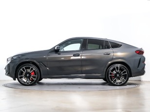 Fotos de BMW X6 xDrive30d color Gris. Año 2025. 210KW(286CV). Diésel. En concesionario Oliva Motor Tarragona de Tarragona