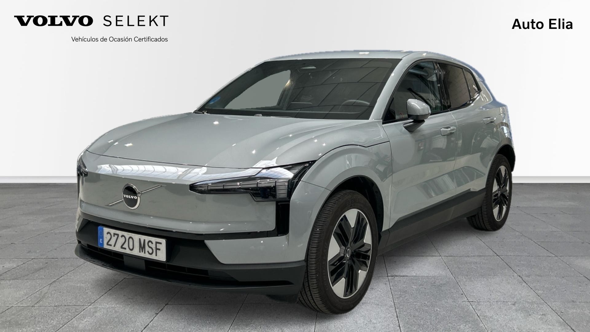 Volvo EX30 segunda mano 76347541 - 1 Volvo EX30 segunda mano 76347541 - 1