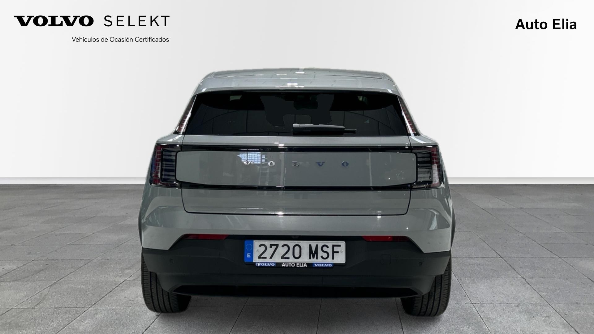 Volvo EX30 segunda mano 76347541 - 4 Volvo EX30 segunda mano 76347541 - 4