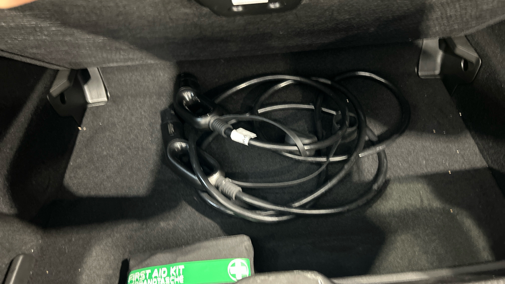 Volvo EX30 segunda mano 76347541 - 28 Volvo EX30 segunda mano 76347541 - 28