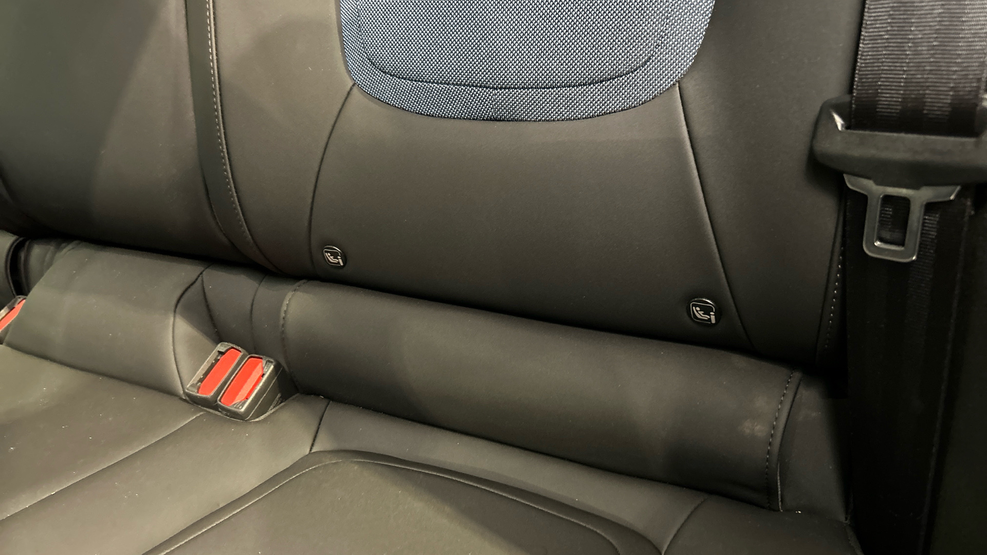 Volvo EX30 segunda mano 76347541 - 44 Volvo EX30 segunda mano 76347541 - 44