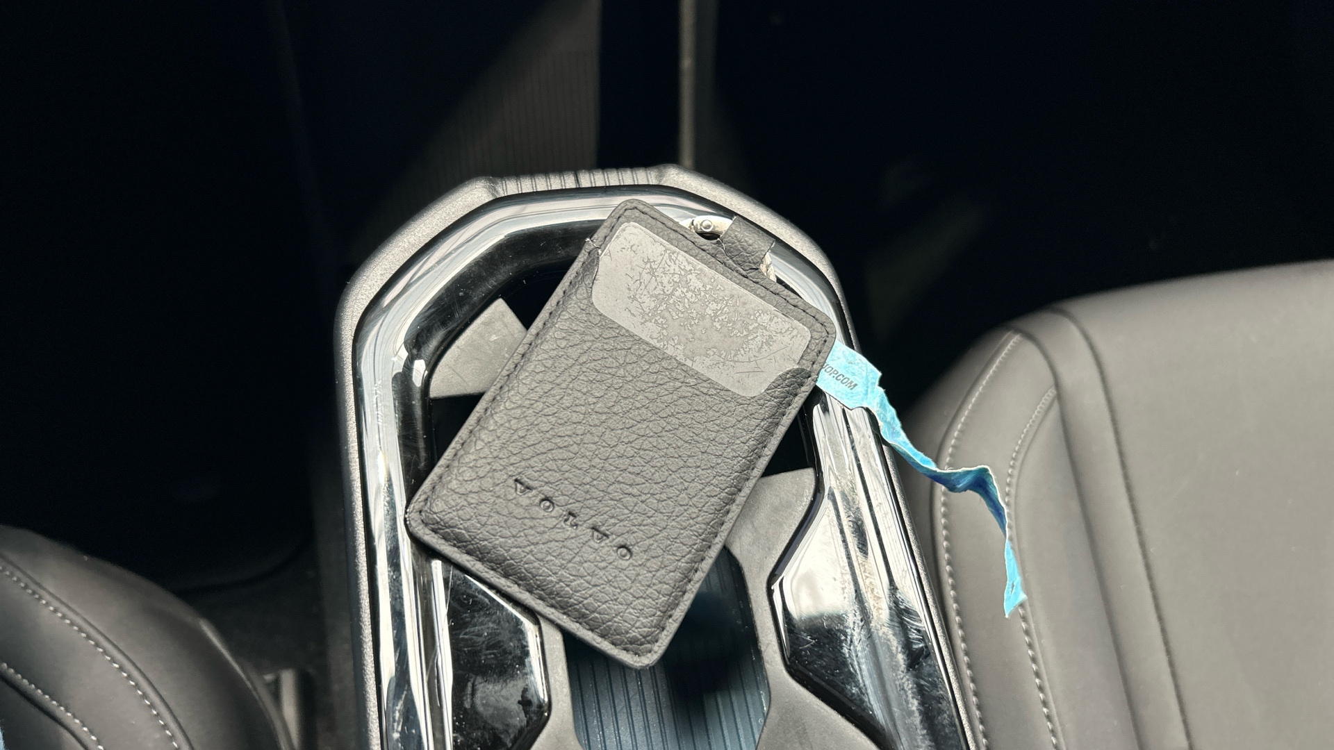 Volvo EX30 segunda mano 76347541 - 45 Volvo EX30 segunda mano 76347541 - 45