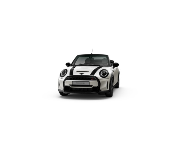 fotoG 0 del MINI MINI Cabrio Cooper S 131 kW (178 CV) 178cv Gasolina del 2024 en Baleares