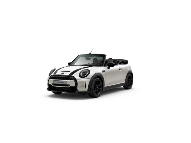 fotoG 2 del MINI MINI Cabrio Cooper S 131 kW (178 CV) 178cv Gasolina del 2024 en Baleares