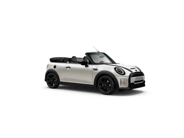 fotoG 3 del MINI MINI Cabrio Cooper S 131 kW (178 CV) 178cv Gasolina del 2024 en Baleares