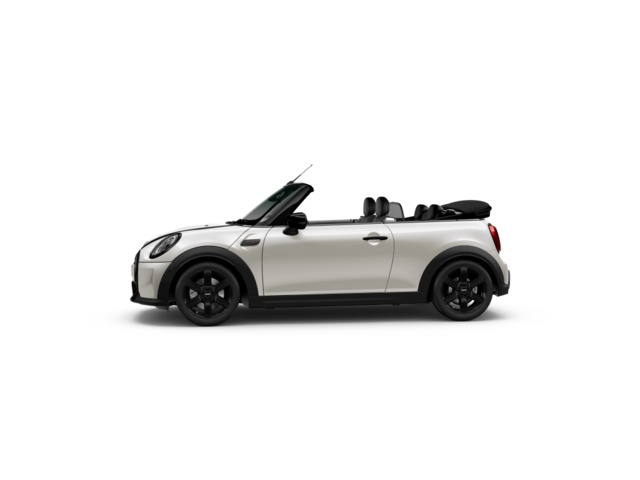 fotoG 4 del MINI MINI Cabrio Cooper S 131 kW (178 CV) 178cv Gasolina del 2024 en Baleares