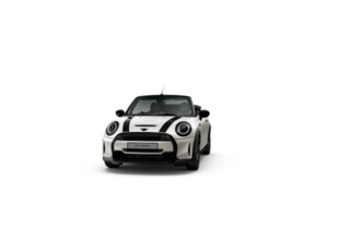 Fotos de MINI Cabrio Cooper S 131 kW (178 CV)