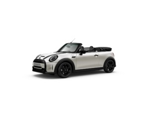 Fotos de MINI Cabrio Cooper S 131 kW (178 CV)
