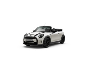 Fotos de MINI Cabrio Cooper S 131 kW (178 CV)