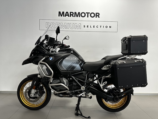 BMW Motorrad R 1250 GS Adventure  de ocasión 