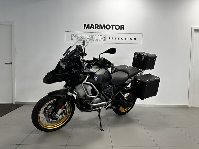 BMW Motorrad R 1250 GS Adventure  de ocasión 
