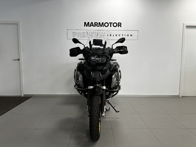 BMW Motorrad R 1250 GS Adventure  de ocasión 