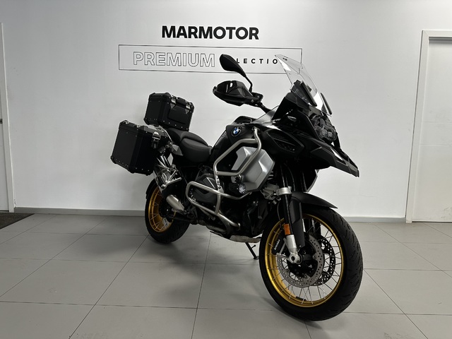 BMW Motorrad R 1250 GS Adventure  de ocasión 