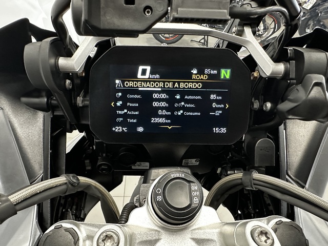BMW Motorrad R 1250 GS Adventure  de ocasión 