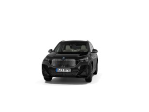 Fotos de BMW iX1 xDrive30 color Negro. Año 2024. 230KW(313CV). Eléctrico. En concesionario Marmotor de Las Palmas