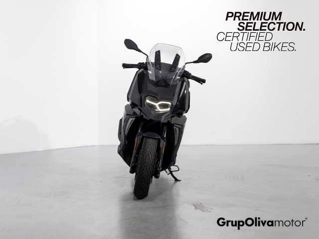 BMW Motorrad C 400 X  de ocasión 